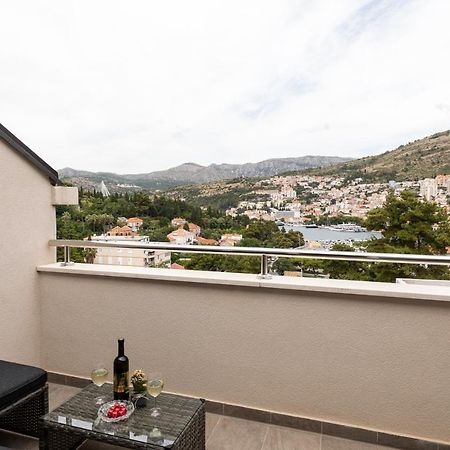 Apartman Dubrovnik Karaka Apartment Bagian luar foto