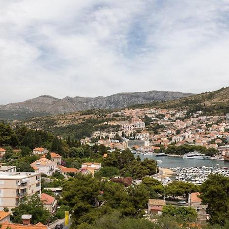 Apartman Dubrovnik Karaka Apartment Bagian luar foto