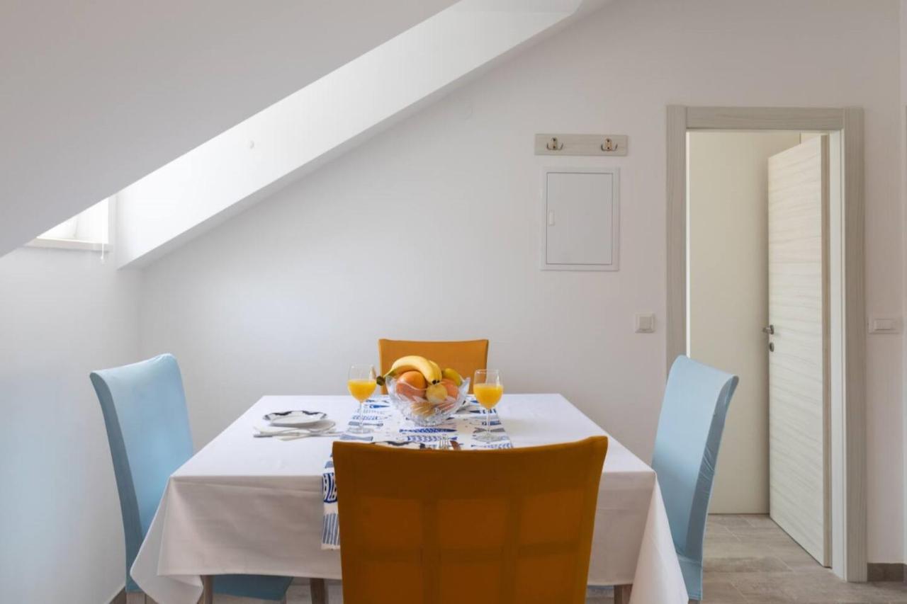 Apartman Dubrovnik Karaka Apartment Bagian luar foto